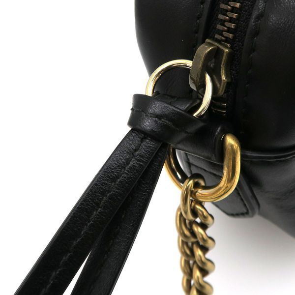 Gucci GG Marmont Chain — view 6