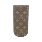 Louis Vuitton Monogram Etui Lunette Laba Glass Case — view 2