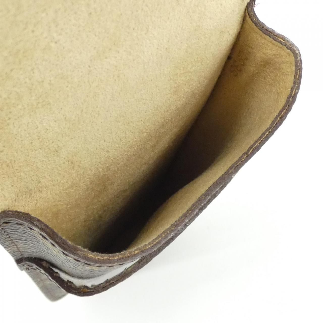 Louis Vuitton Monogram Etui Lunette Laba Glass Case — view 7