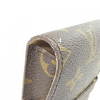 Louis Vuitton Monogram Etui Lunette Laba Glass Case — view 6