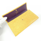 Louis Vuitton Epi Pochette Porte Monet Cles — view 5