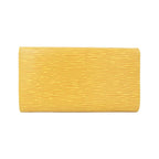 Louis Vuitton Epi Pochette Porte Monet Cles — view 2