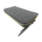 Louis Vuitton Monogram Empreinte Zippy Wallet — view 2
