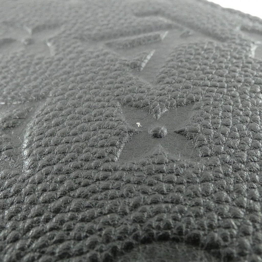 Louis Vuitton Monogram Empreinte Zippy Wallet — view 3