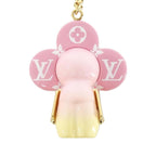 Louis Vuitton Porte Cles Vivienne Poule Key Ring Key Holder — view 3