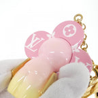 Louis Vuitton Porte Cles Vivienne Poule Key Ring Key Holder — view 4