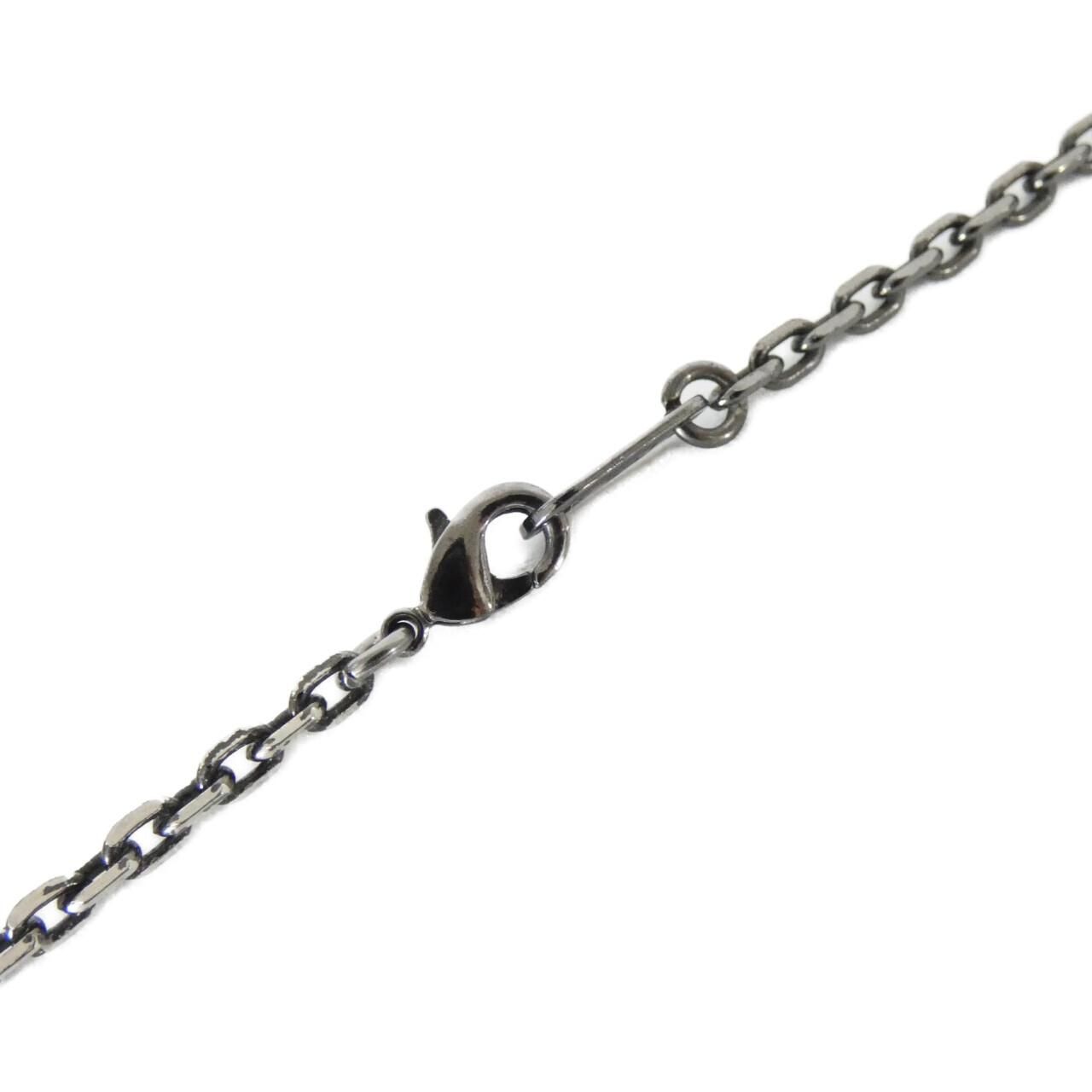 Louis Vuitton Pendant DJ Vocabulary Rallye Vivienne Necklace — view 4
