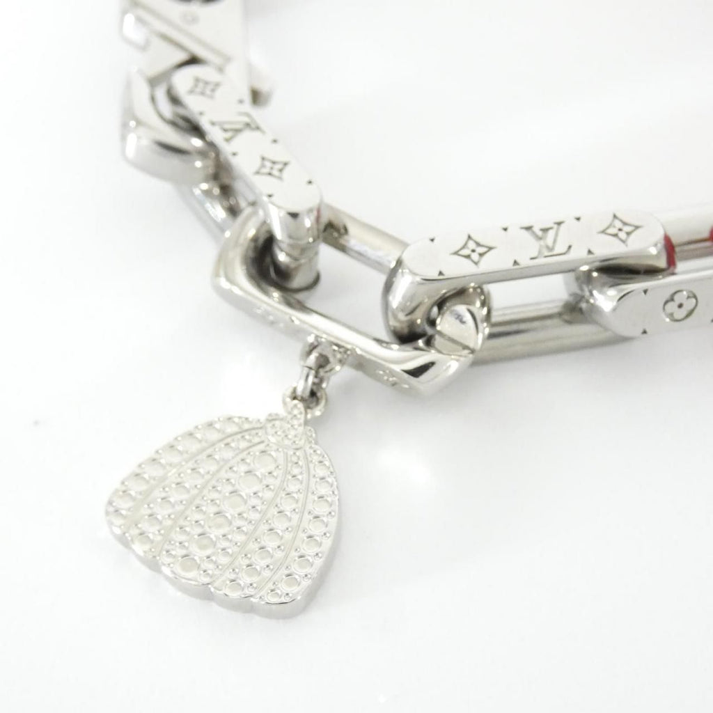 Louis Vuitton Bracelet Monogram Chain Infinity — view 3
