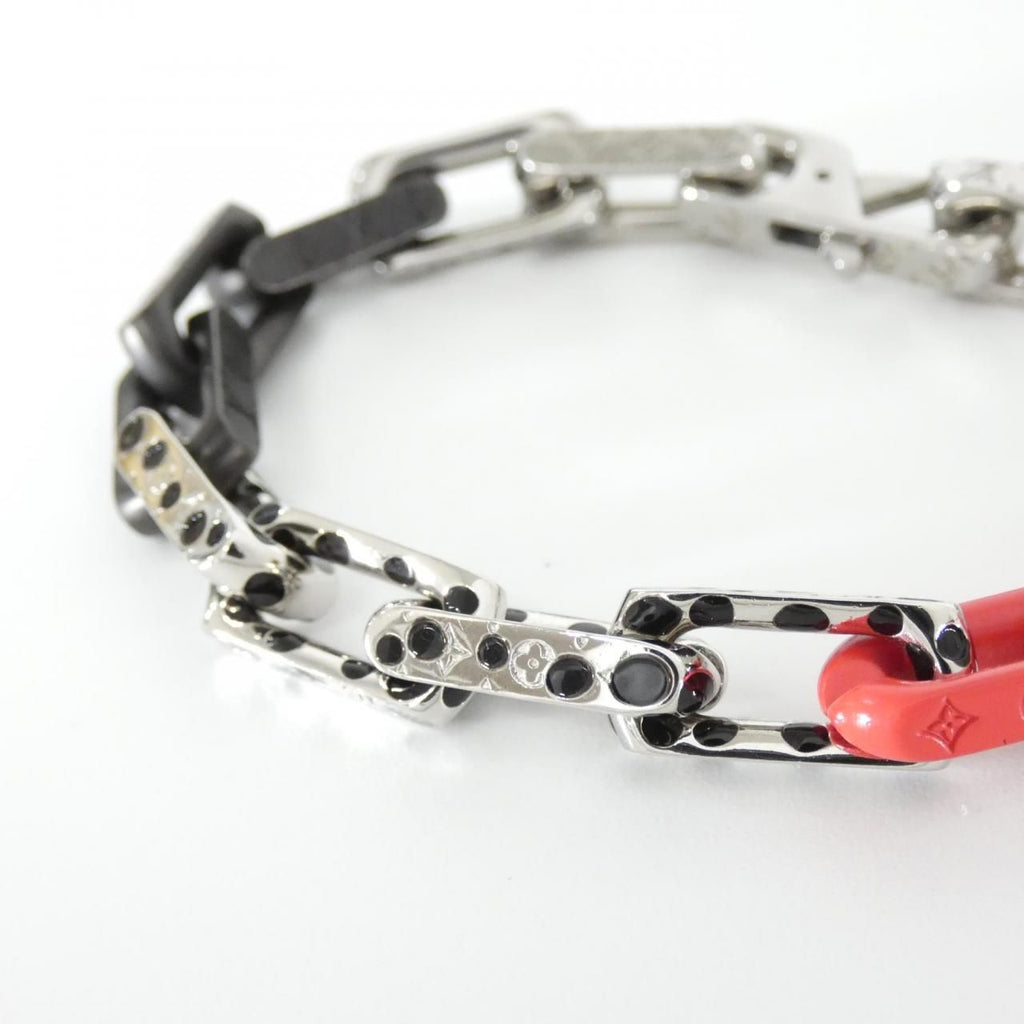 Louis Vuitton Bracelet Monogram Chain Infinity — view 2