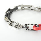 Louis Vuitton Bracelet Monogram Chain Infinity — view 2