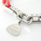Louis Vuitton Bracelet Monogram Chain Infinity — view 4