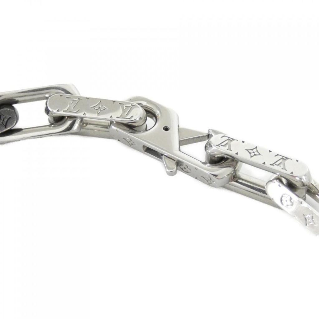 Louis Vuitton Bracelet Monogram Chain Infinity — view 5