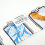 Hermes Story Twilly Scarf — view 6