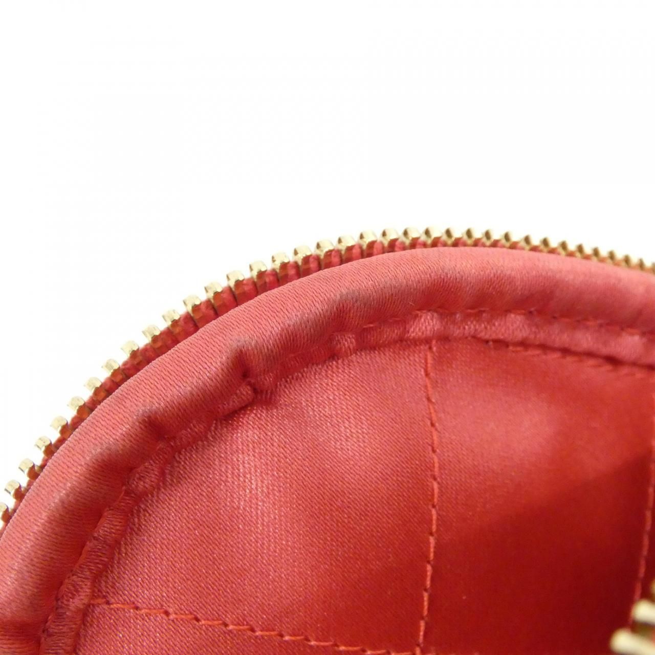 Chanel Shoulder Bag Pink — view 9