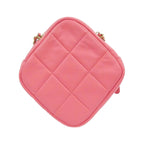 Chanel Shoulder Bag Pink — view 2