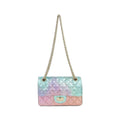Chanel Shoulder Bag Multicolor