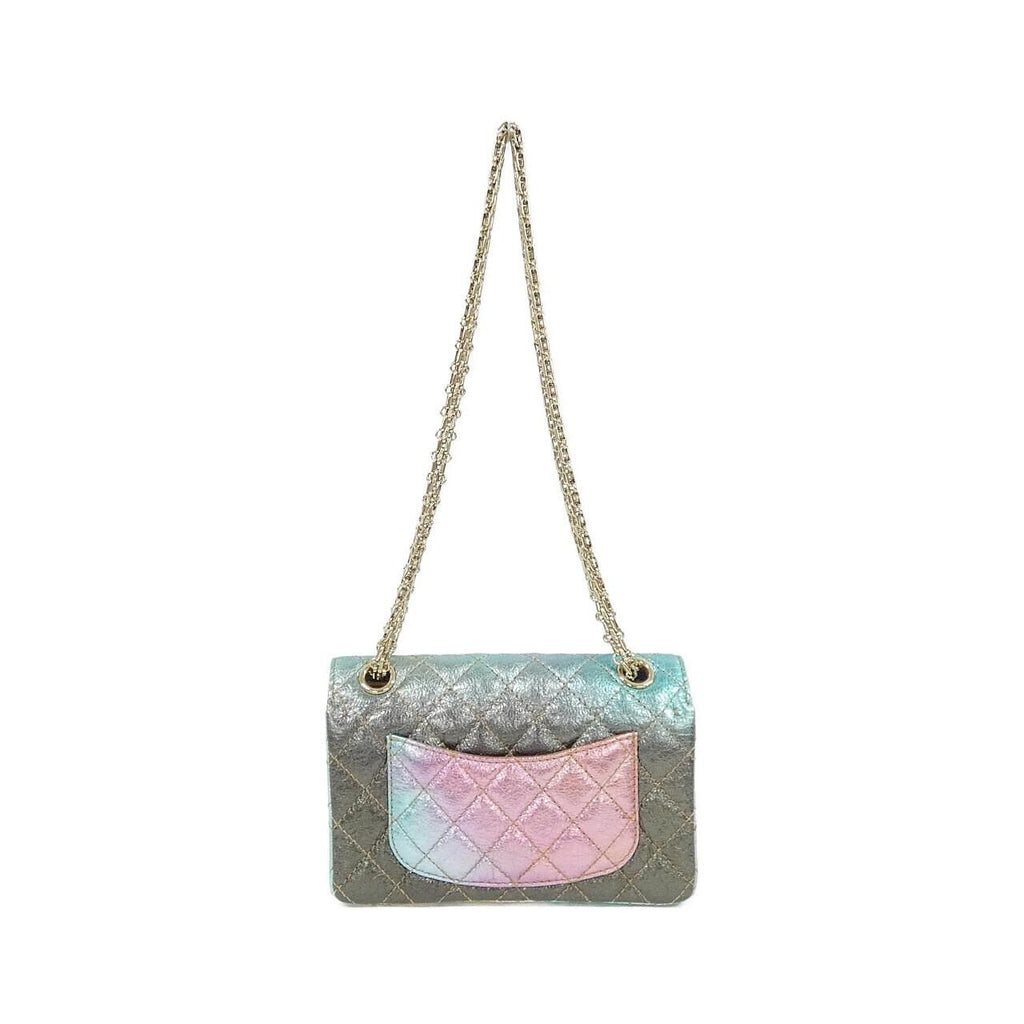 Chanel Shoulder Bag Multicolor — view 2