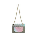 Chanel Shoulder Bag Multicolor — view 2