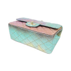 Chanel Shoulder Bag Multicolor — view 3