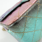 Chanel Shoulder Bag Multicolor — view 4