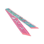 Hermes Pani la Shar Pawnee Twilly Scarf