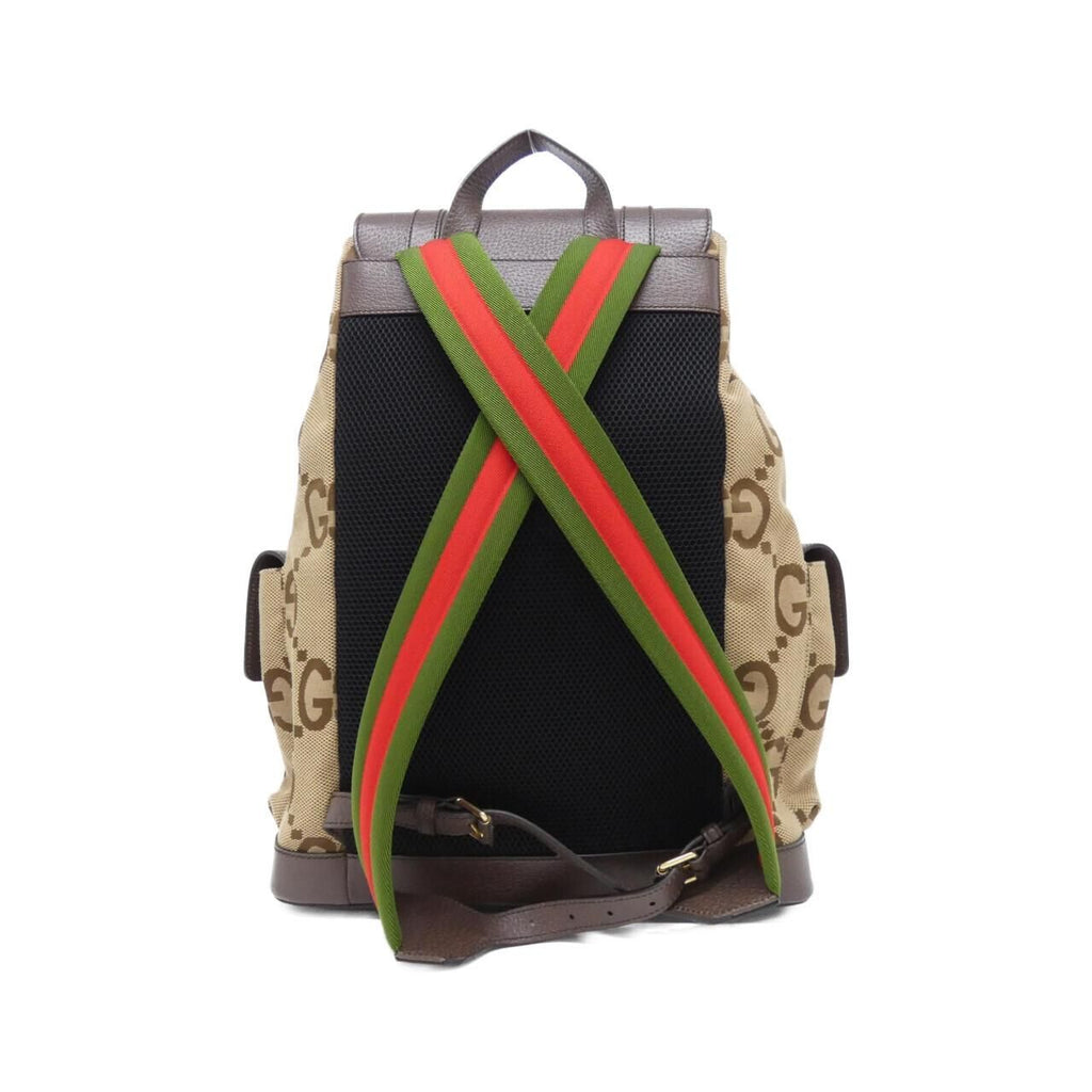 Gucci Ukmeg Backpack — view 2