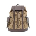 Gucci Ukmeg Backpack