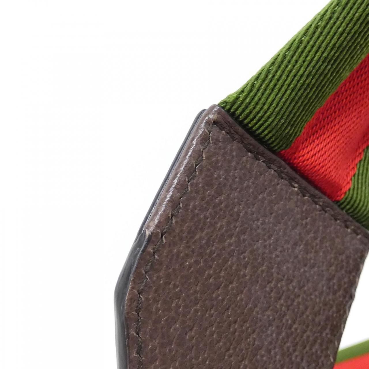 Gucci Ukmeg Backpack — view 5
