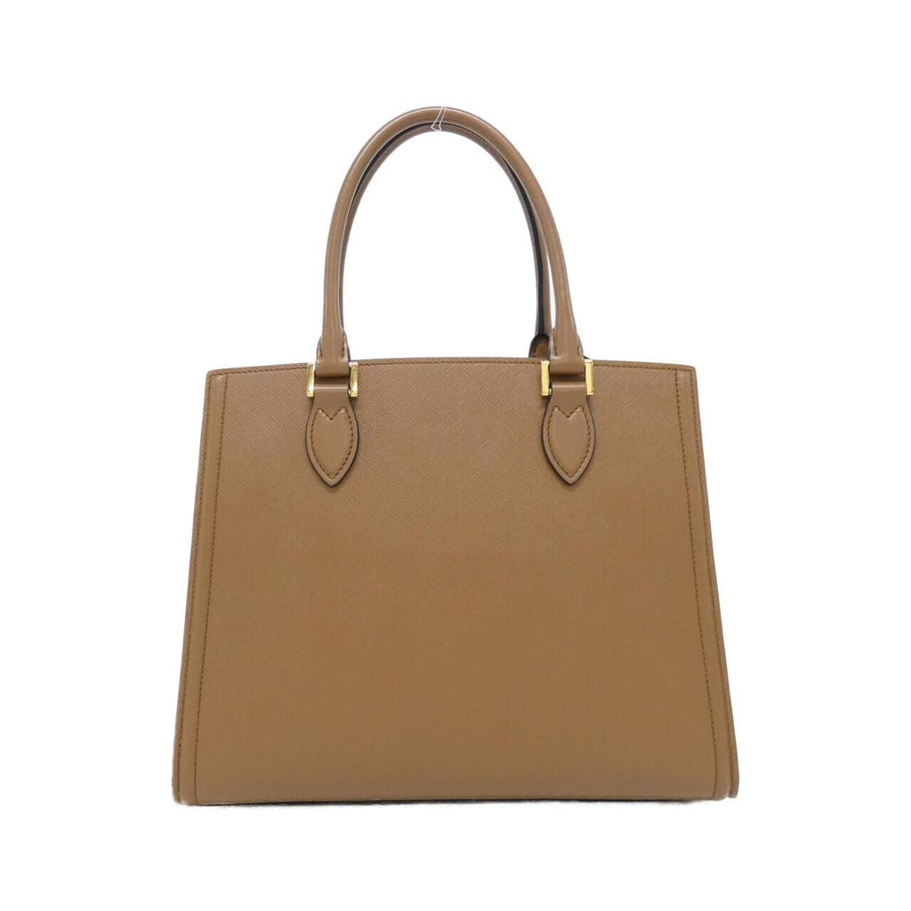 Prada Bag Handbag Gold — view 2
