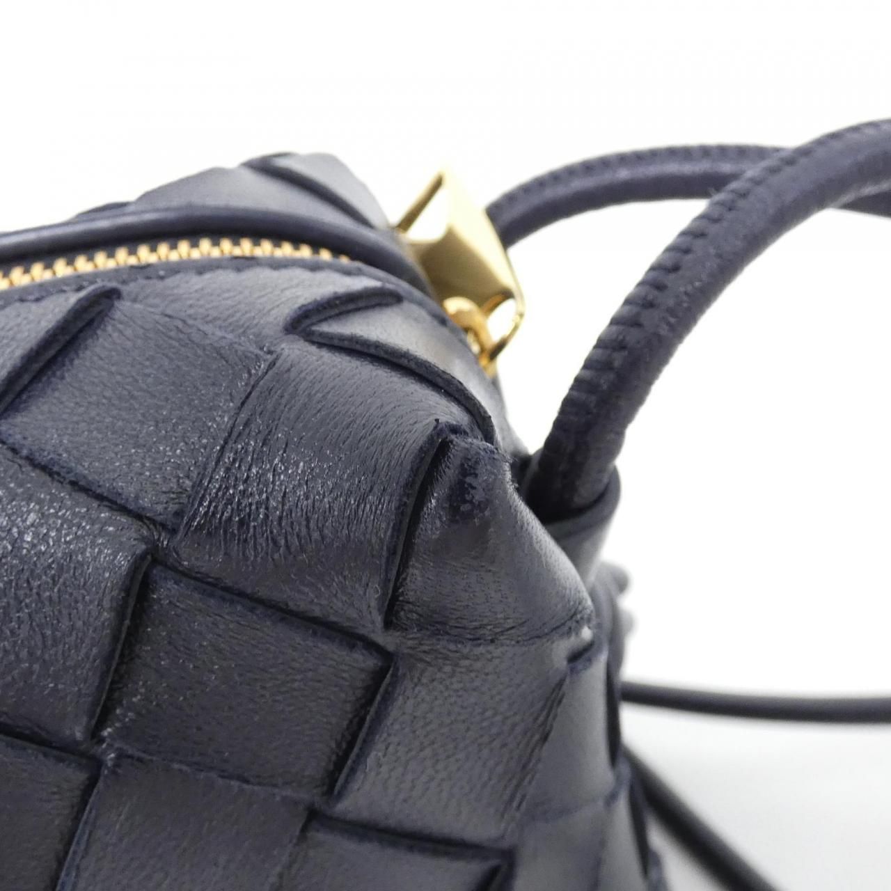 Bottega Veneta Shoulder — view 4