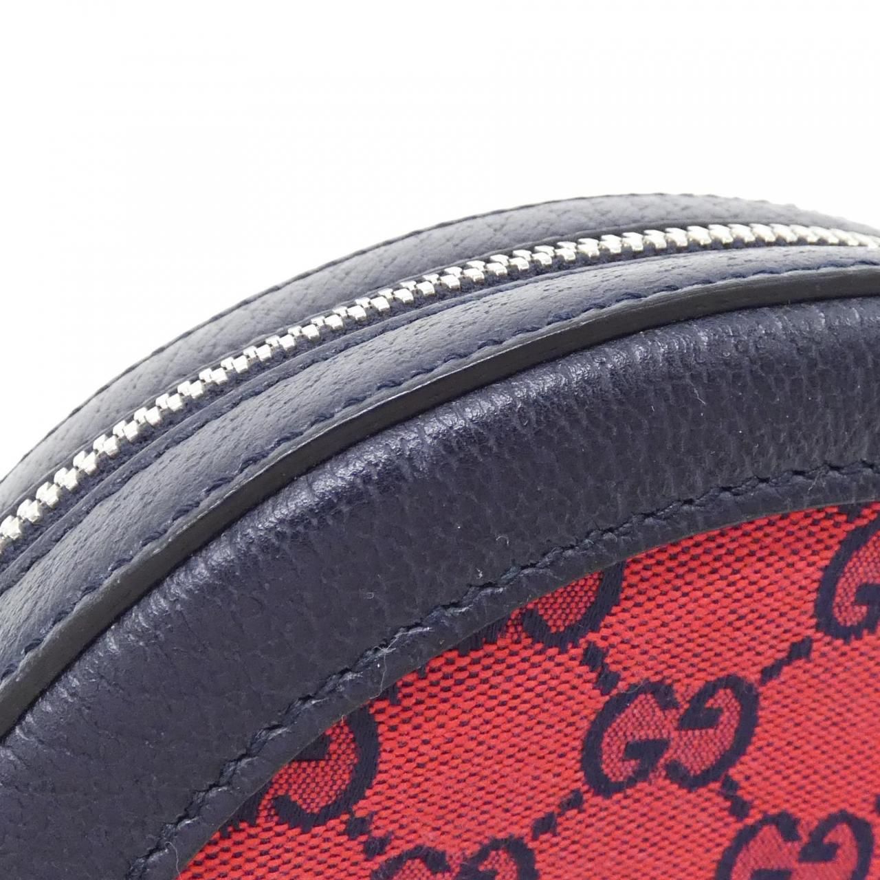 Gucci Shoulder Bag — view 4
