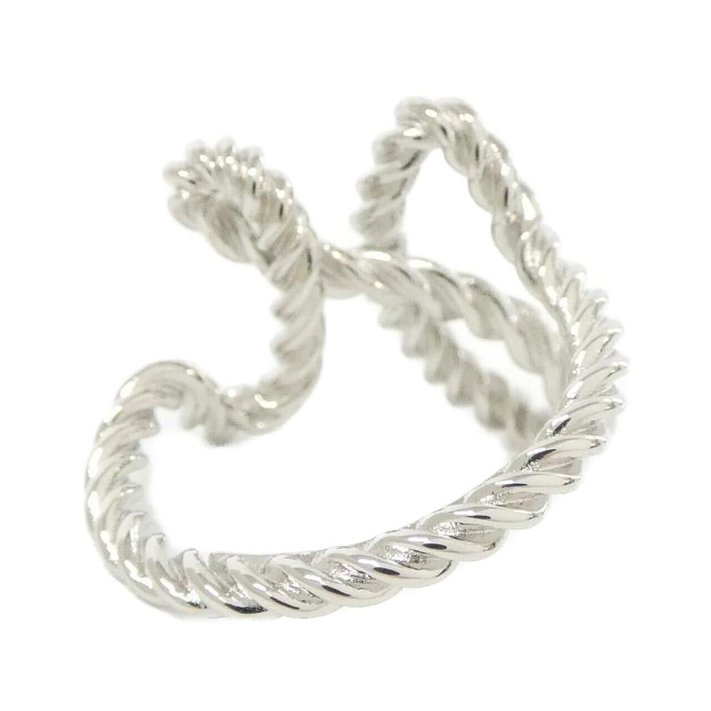 Hermes Code Scarf Ring — view 2
