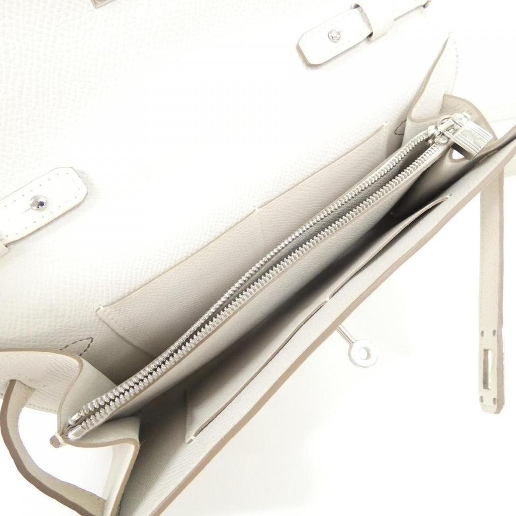 Hermes Kelly Classic to Go Touch Shoulder Wallet — view 9