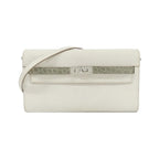 Hermes Kelly Classic to Go Touch Shoulder Wallet