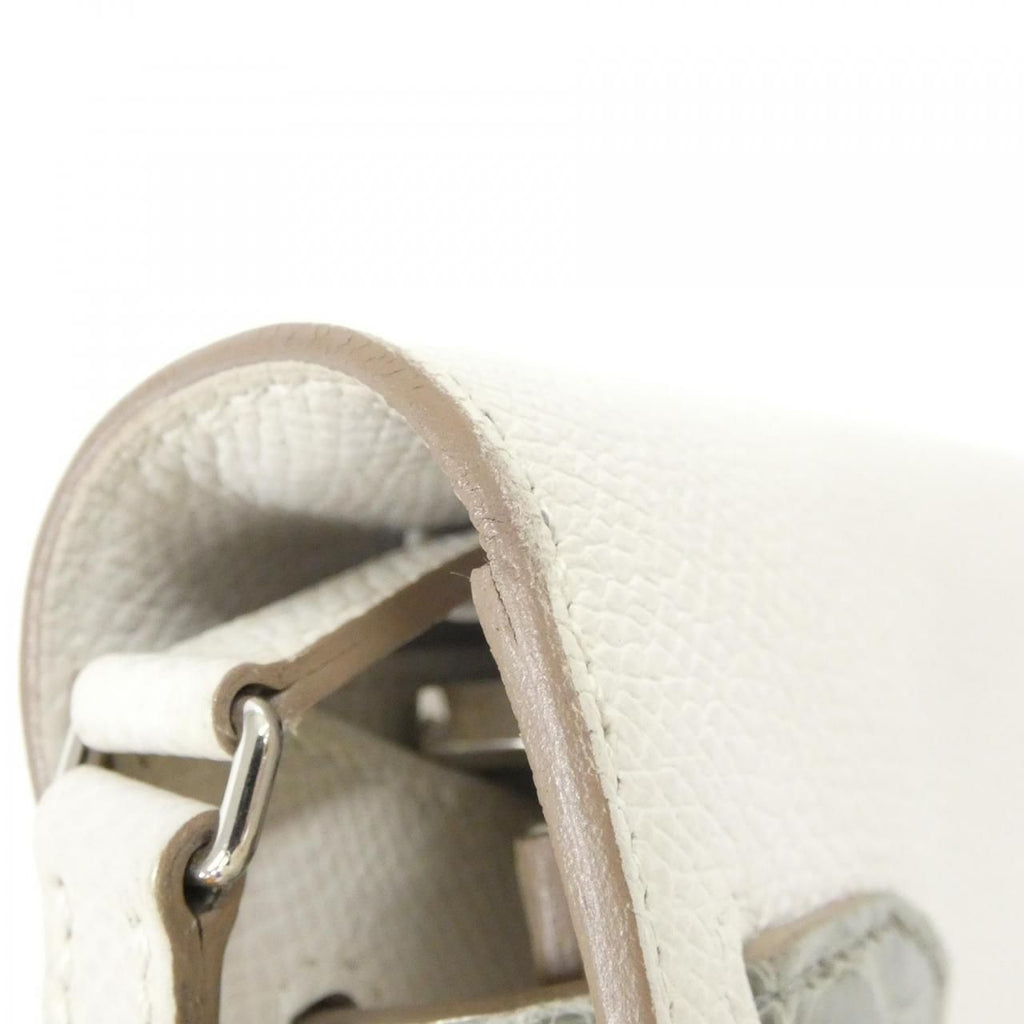 Hermes Kelly Classic to Go Touch Shoulder Wallet — view 6