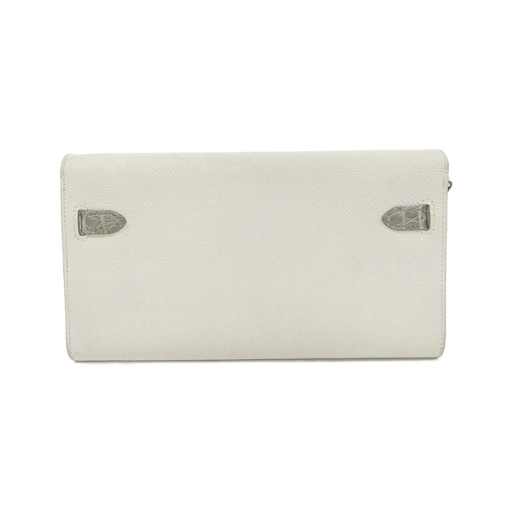 Hermes Kelly Classic to Go Touch Shoulder Wallet — view 2