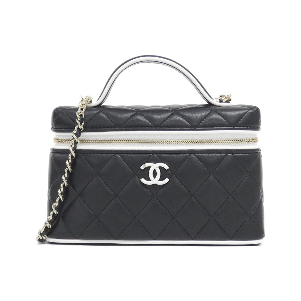 Chanel Bag Handbag Black