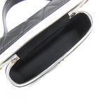 Chanel Bag Handbag Black — view 7