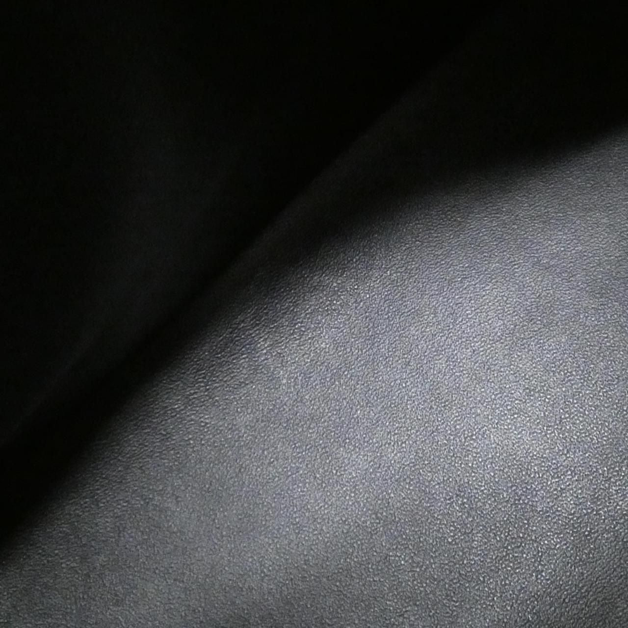 Chanel Vintage Bag Handbag Black — view 9