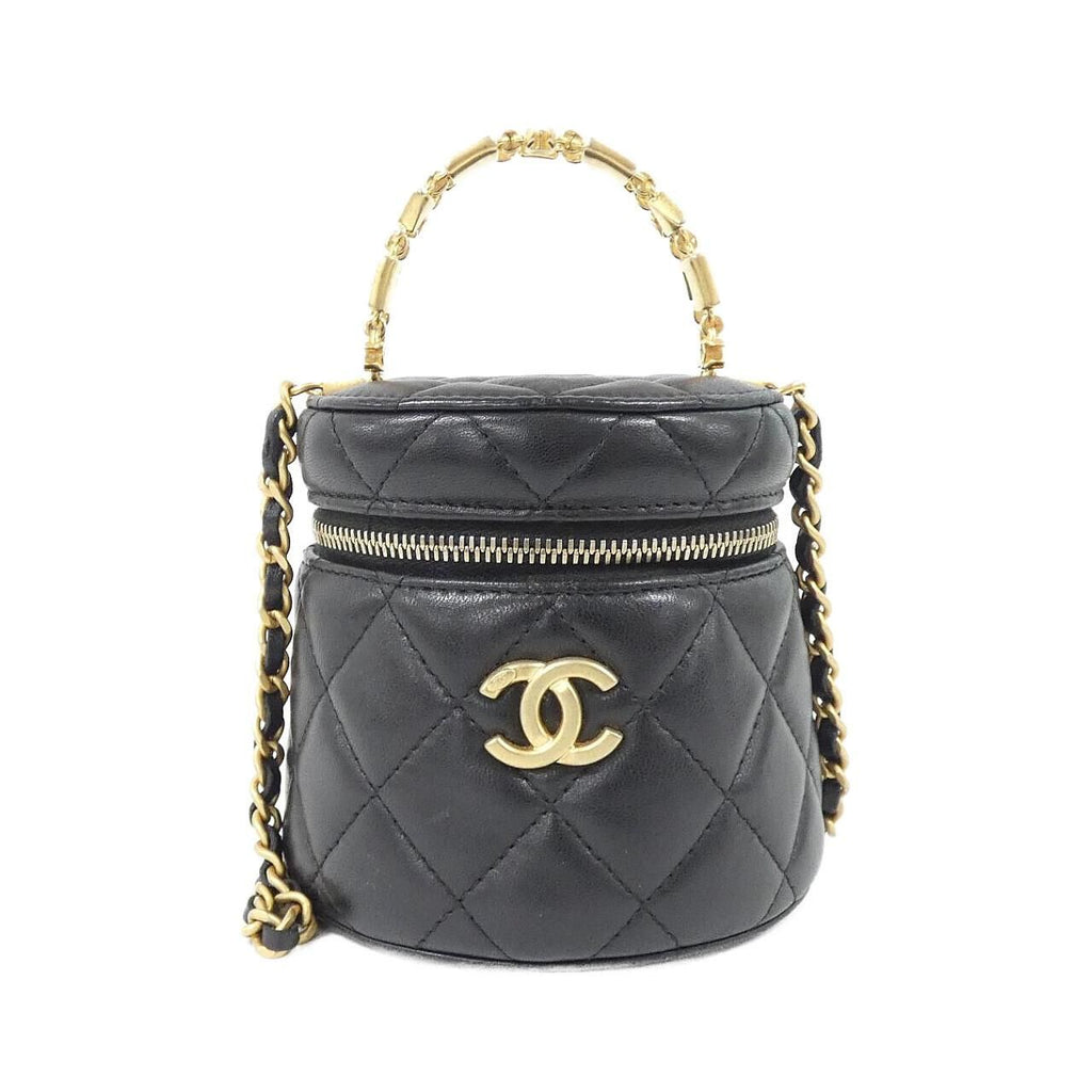 Chanel Bag Handbag Black