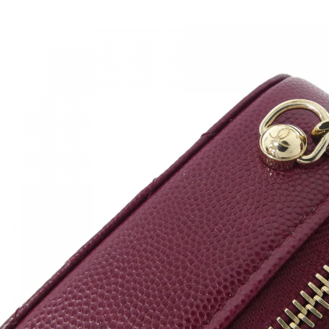 Chanel Timeless Classic Line Shoulder — view 4