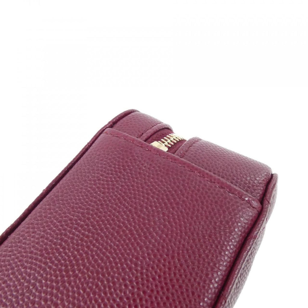 Chanel Timeless Classic Line Shoulder — view 3