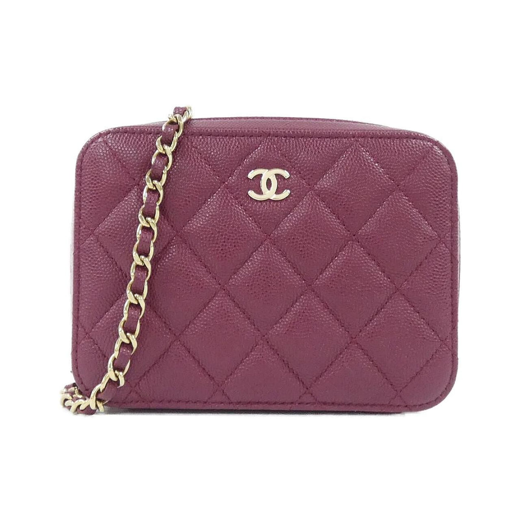 Chanel Timeless Classic Line Shoulder