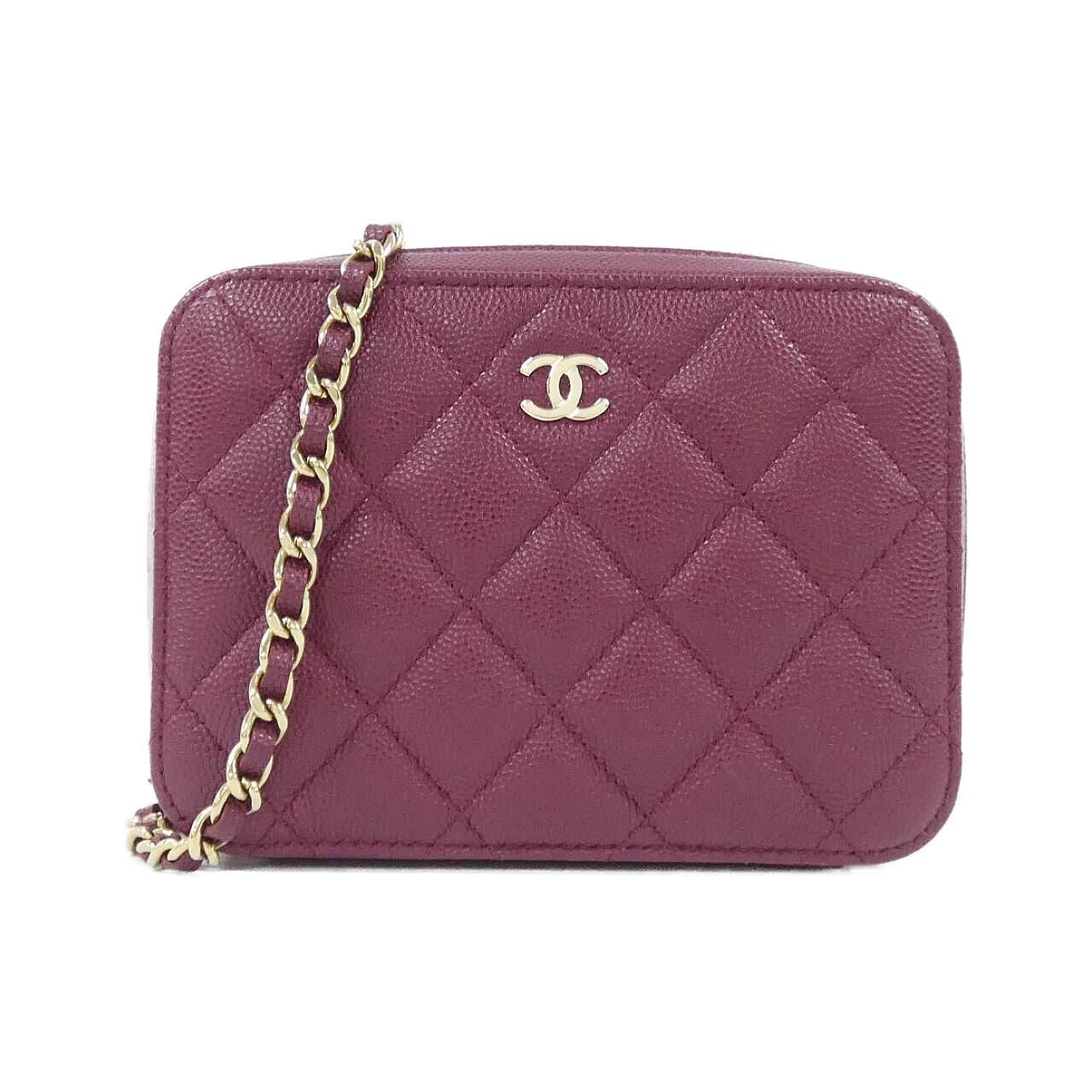 Chanel Timeless Classic Line Shoulder