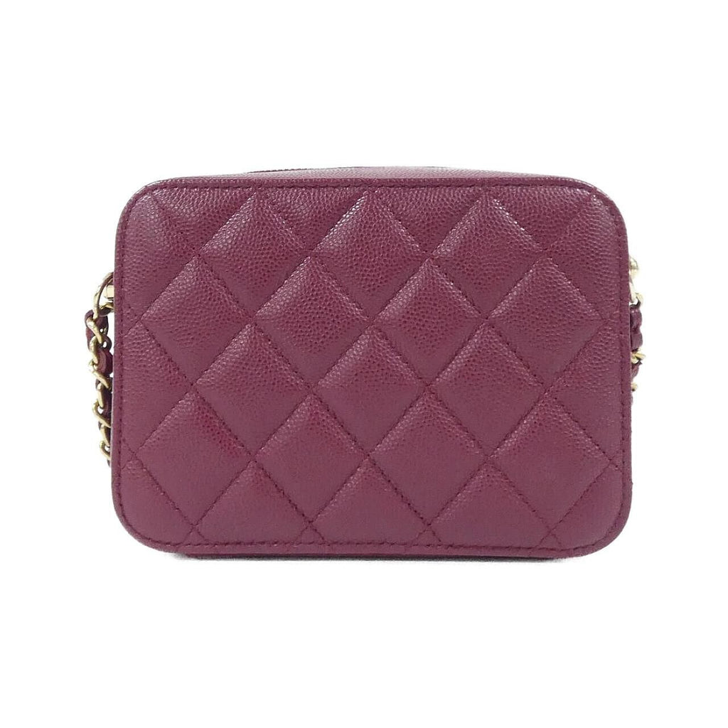 Chanel Timeless Classic Line Shoulder — view 2