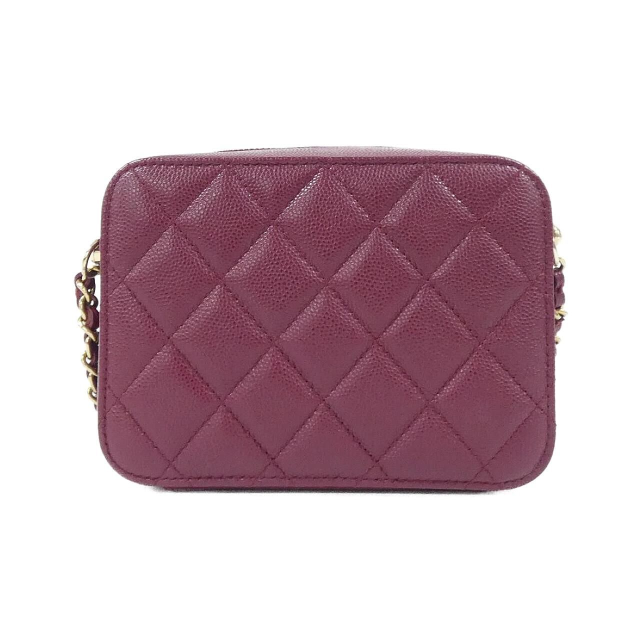 Chanel Timeless Classic Line Shoulder — view 2