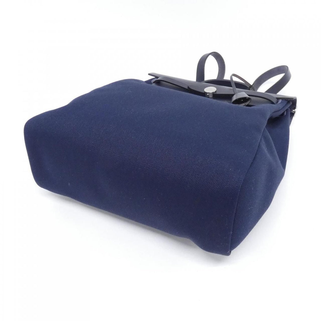 Hermes Herbag Zip Ado Backpack — view 3