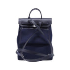 Hermes Herbag Zip Ado Backpack — view 2