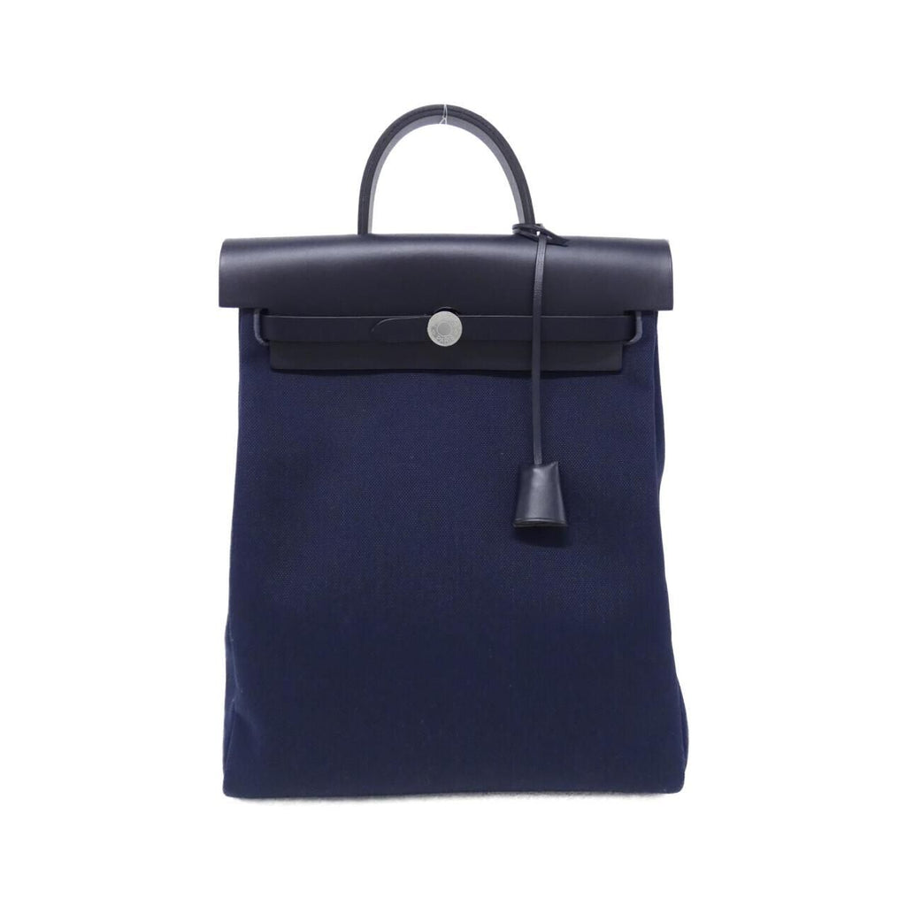 Hermes Herbag Zip Ado Backpack