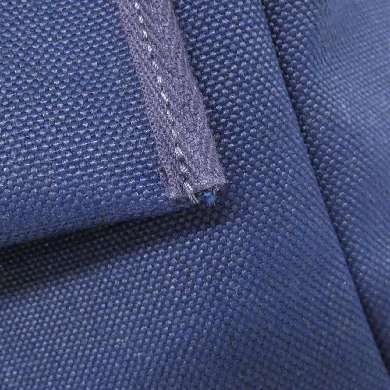 Hermes Herbag Zip Ado Backpack — view 4